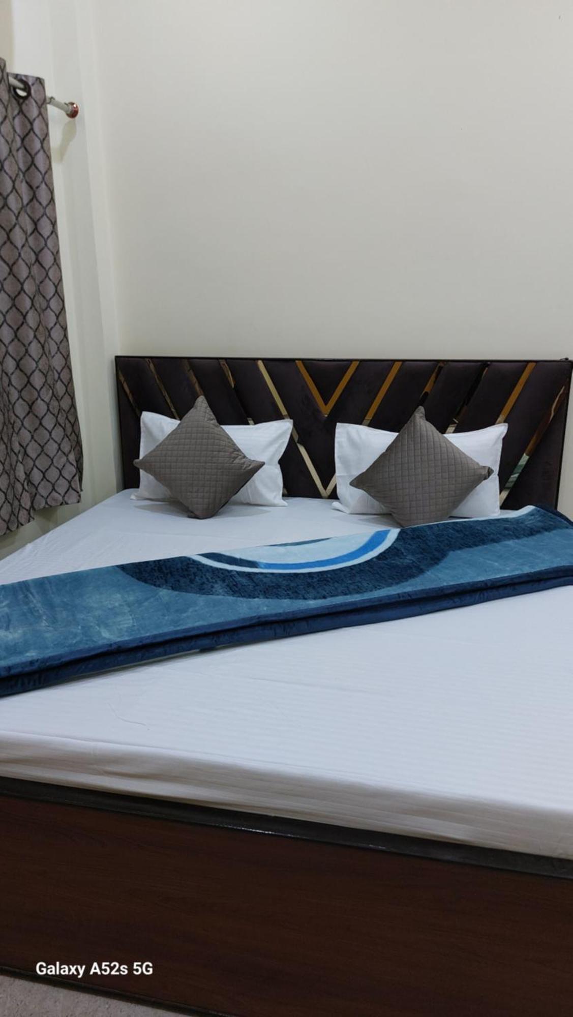 Narayani Paying Guest House 바라나시 외부 사진